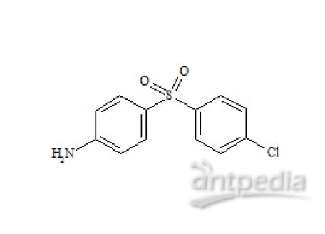 PUNYW19895215 Dapsone Impurity 2