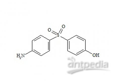 PUNYW19899174 Dapsone Impurity 3