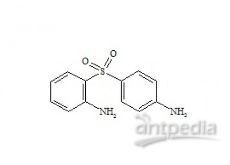 PUNYW19905590 Dapsone Impurity 5