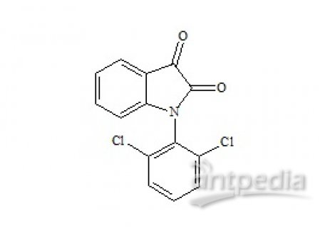 PUNYW10231146 Diclofenac Related Compound 6