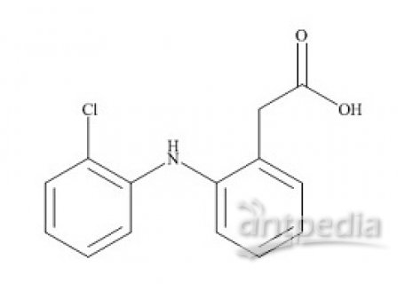 PUNYW10241558 Diclofenac Related Compound 11