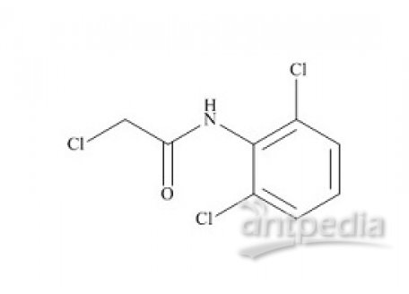 PUNYW10244480 Diclofenac Related Compound 14