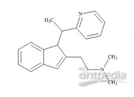 PUNYW25093475 Dimetindene Isomer