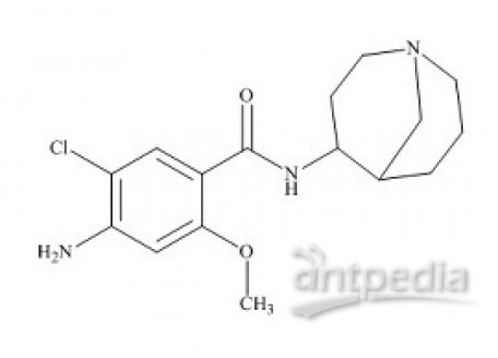 PUNYW26691438 Dalotutumab (Renzapride) (Mixture of Diastereomers)