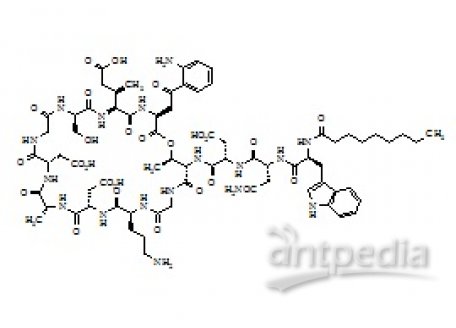 PUNYW11837272 Daptomycin Impurity 5