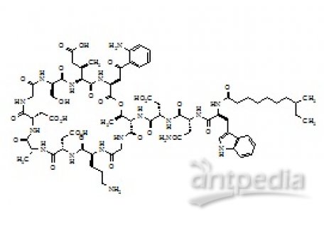 PUNYW11840143 Daptomycin Impurity 6