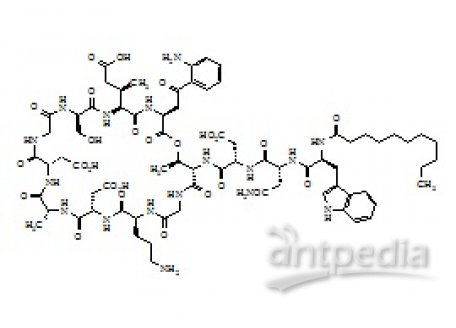 PUNYW11841244 Daptomycin Impurity 7