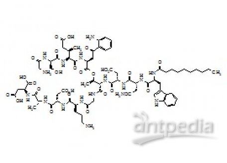 PUNYW11869212 Daptomycin Impurity 14