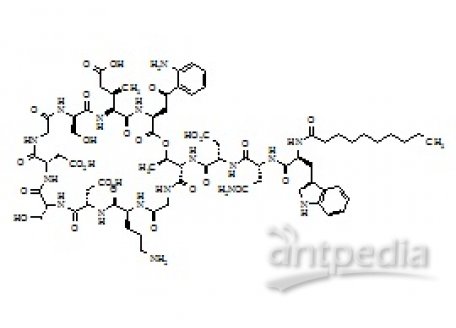 PUNYW11872574 Daptomycin Impurity 15