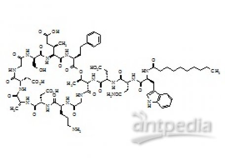 PUNYW11877241 Daptomycin Impurity 17