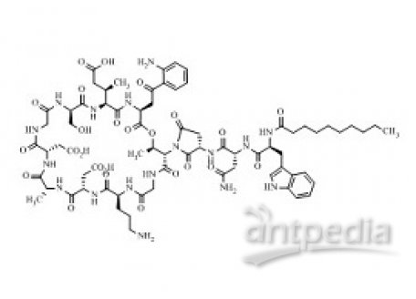 PUNYW11883531 Daptomycin Impurity 20