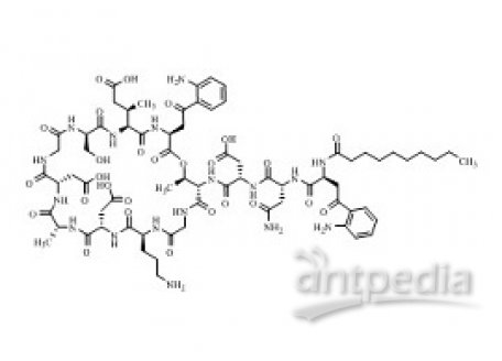 PUNYW11894142 Daptomycin Impurity 24