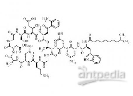 PUNYW11905227 Daptomycin Impurity 29
