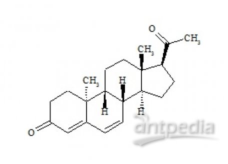 PUNYW23270534 Dydrogesterone