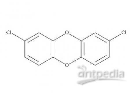 PUNYW25066293 2,8-Dichlorodibenzo-p-Dioxin