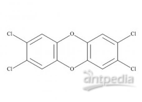 PUNYW25067598 2,3,7,8-Tetrachlorodibenzo-p-Dioxin