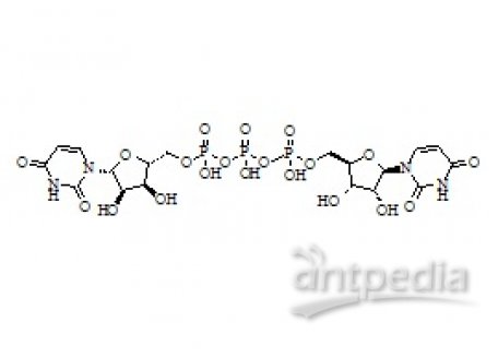 PUNYW23262352 Diquafosol Impurity 2