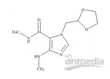 PUNYW22756163 Doxofylline Impurity 1