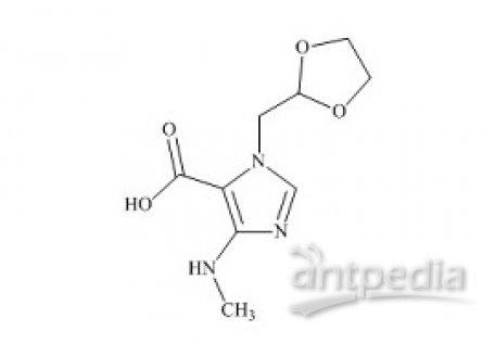 PUNYW22777470 Doxofylline Impurity 8