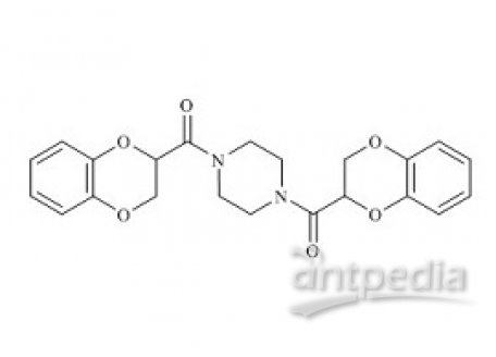 PUNYW21221422 Doxazosin EP Impurity C
