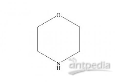 PUNYW23296479 Doxapram Impurity 2 (Morpholine)