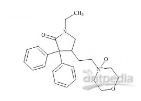 PUNYW23299434 Doxapram N-Oxide