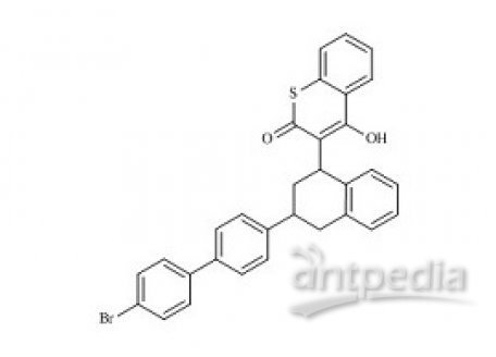 PUNYW26164470 Difethialone (Mixture of Diastereomers)