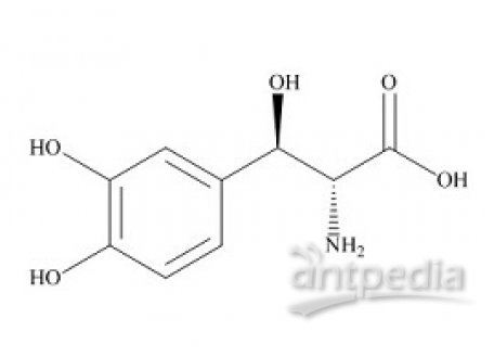 PUNYW9977377 Droxidopa Impurity 3