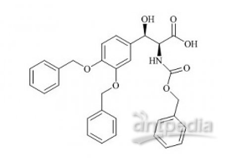 PUNYW9978509 Droxidopa Impurity 4