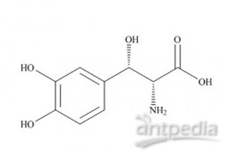 PUNYW9980324 Droxidopa Impurity 5