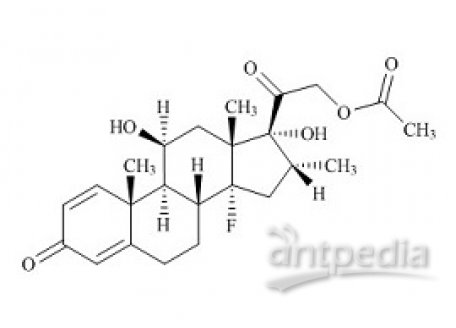 PUNYW7591120 Dexamethasone Acetate EP Impurity B