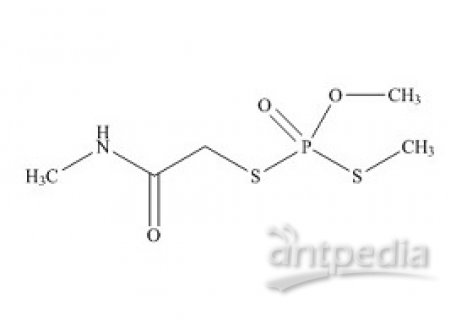 PUNYW27304566 Isodimethoate Impurity 1