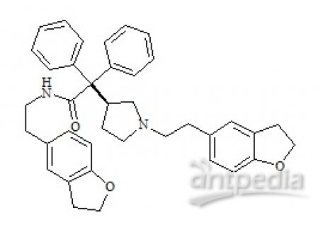 PUNYW11729523 Darifenacin Dimer-2