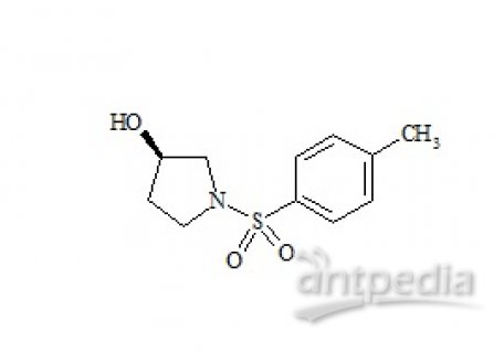 PUNYW11742355 1-Tosyl-(3S)-hydroxy pyrrolidine