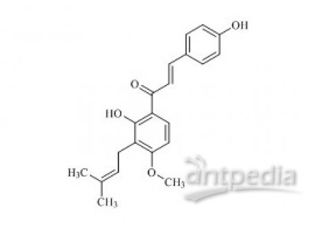 PUNYW27166119 4-Hydroxy Derricin