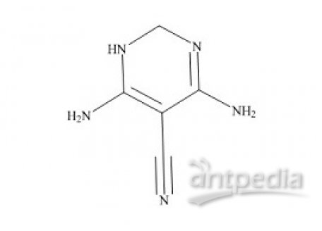 PUNYW25324174 Dicyclanil Impurity 4