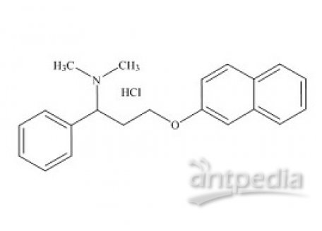 PUNYW15038176 Dapoxetine Impurity 4 HCl