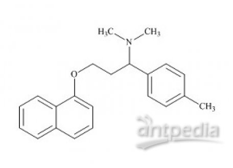 PUNYW15052488 Dapoxetine Impurity 9