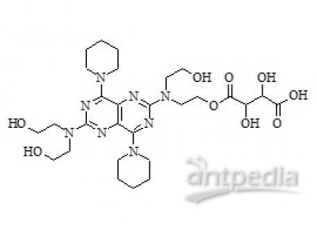 PUNYW20913516 Dipyridamole Impurity I