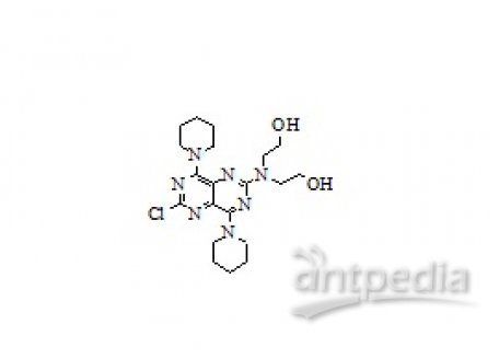 PUNYW20916188 Dipyridamole Impurity C