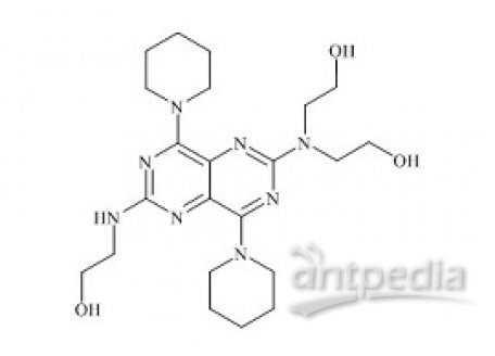 PUNYW20917342 Dipyridamole EP Impurity D