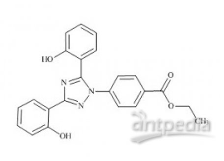 PUNYW12819357 Deferasirox Ethyl Ester