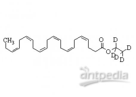 PUNYW18495212 Docosahexaenoic Acid Ethyl Ester-d5