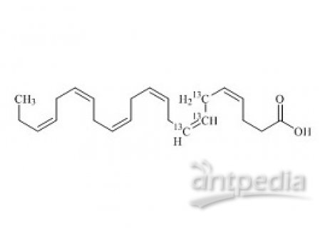 PUNYW18507402 Docosahexaenoic Acid-13C3