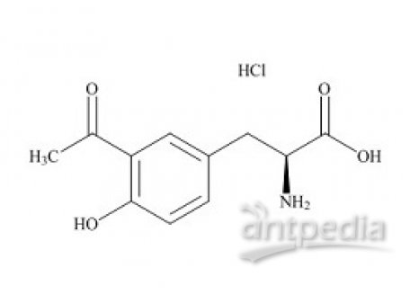 PUNYW9981532 Levodopa Impurity 1 HCl