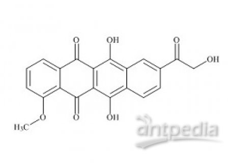 PUNYW12724156 Doxorubicin Impurity 14