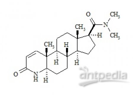PUNYW9818534 Dutasteride Impurity B