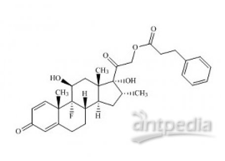 PUNYW7549165 Dexamethasone Phenylpropionate