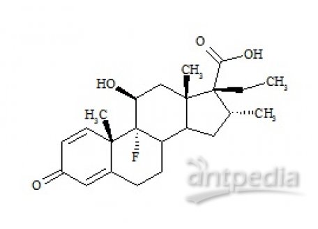 PUNYW7573238 Dexamethasone Impurity 3
