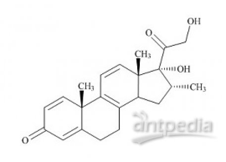 PUNYW7602352 Dexamethasone Impurity 5
